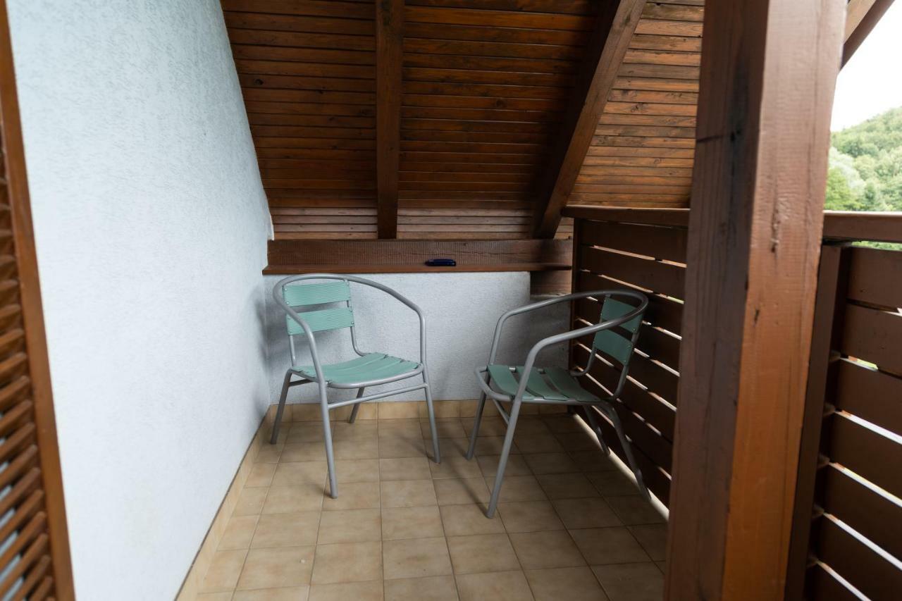 Haus Lebensfreude Διαμέρισμα Unterlamm  Εξωτερικό φωτογραφία